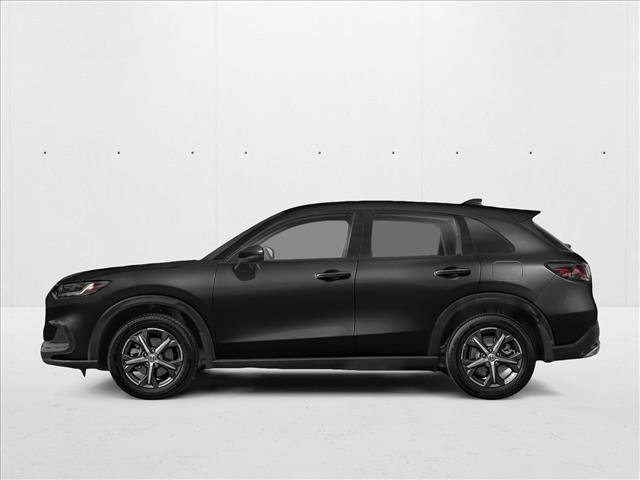 New 2025 Honda HR-V EX-L image 3