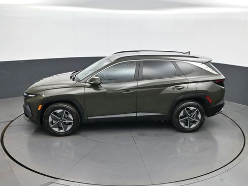 Certified 2025 Hyundai Tucson SEL image 20