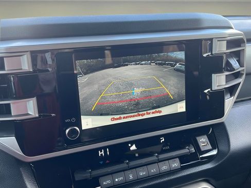 New 2026 Toyota Tundra SR5 AWD/4WD image 22