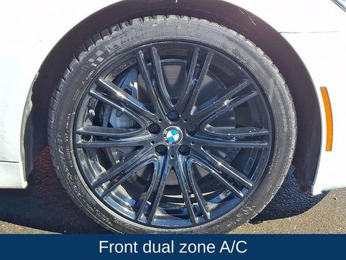 Used 2018 BMW 750i xDrive image 11