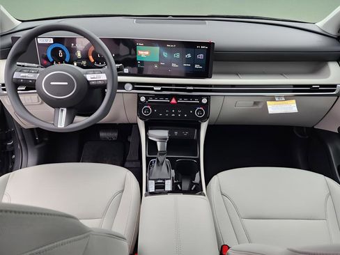 New 2026 Hyundai Tucson SEL image 15