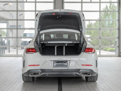 Used 2020 Mercedes-Benz CLS 450 image 16