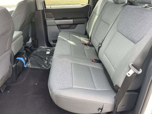 New 2026 Ford F150 XLT w/ Equipment Group 302A MID image 12