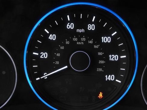 Used 2021 Honda HR-V Sport image 62