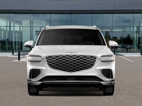 Certified 2026 Genesis GV70 2.5T Select AWD/4WD image 25