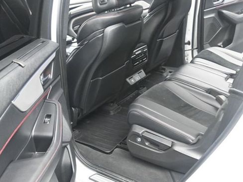 Used 2024 Acura MDX A-Spec AWD/4WD image 17