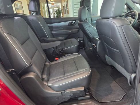 New 2026 Buick Enclave Sport Touring w/ Power Package FWD image 16