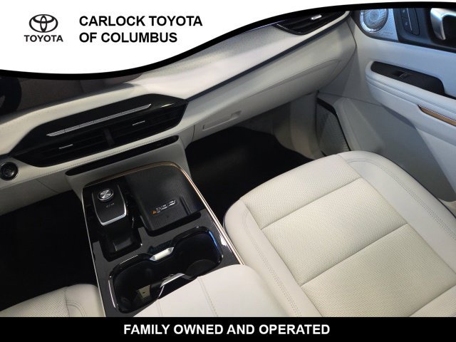 Used 2026 Buick Enclave Avenir w/ Super Cruise Package AWD/4WD image 20