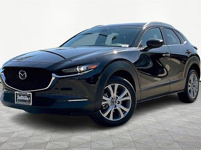 Certified 2023 MAZDA CX-30 AWD 2.5 S w/ Preferred Package