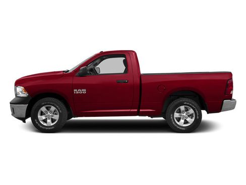 Used 2013 RAM 1500 Express image 6