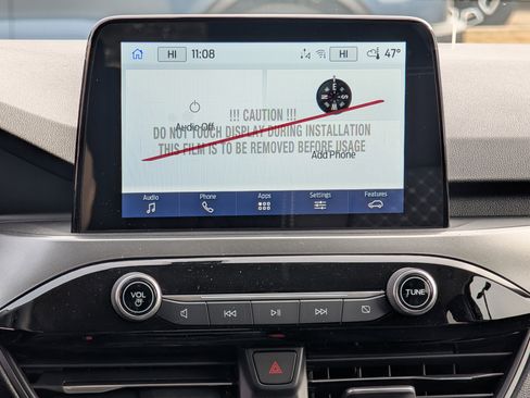 New 2026 Ford Escape Active image 15