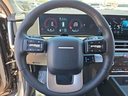 Used 2025 Hyundai Santa Fe XRT AWD/4WD image 22