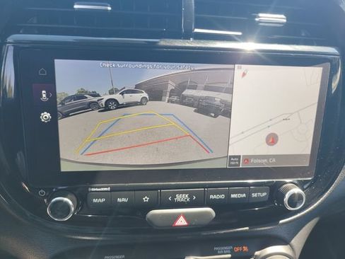 Used 2023 Kia Soul EX FWD image 21