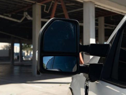 Used 2017 Ford F250 King Ranch w/ FX4 Off-Road Package image 14