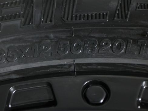 Used 2025 RAM 1500 Big Horn AWD/4WD image 43