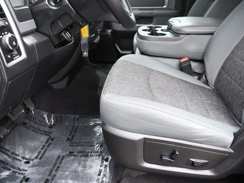 Used 2018 RAM 2500 Big Horn image 15