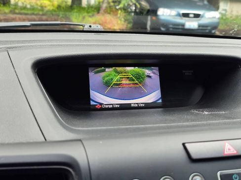 Used 2016 Honda CR-V SE image 18