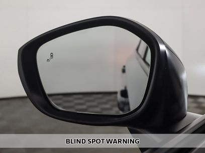 Used 2025 Honda Civic Sport