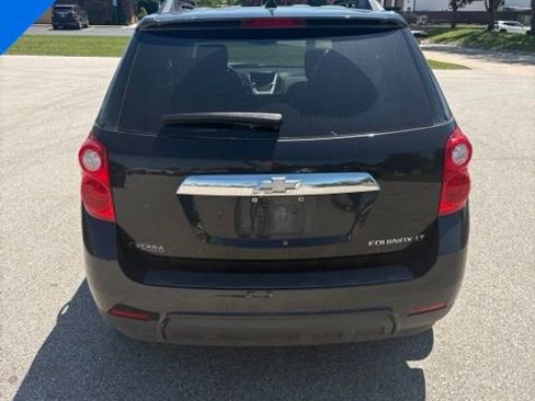 Used 2014 Chevrolet Equinox LT w/ Driver Convenience Package FWD image 5