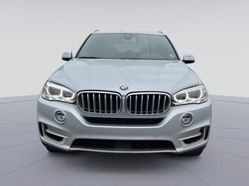 Used 2017 BMW X5 xDrive35i AWD/4WD image 12