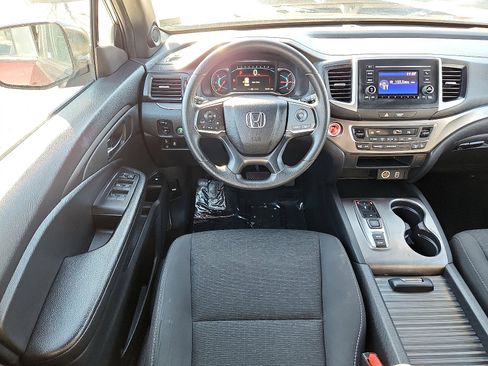 Used 2019 Honda Passport Sport image 11