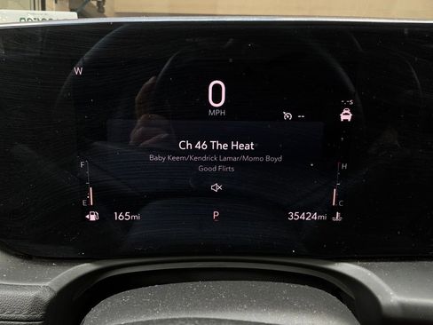 Used 2025 Buick Encore GX Preferred FWD image 35