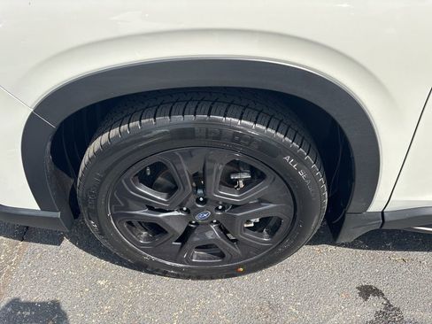 Used 2024 Subaru Ascent Onyx Edition w/ Popular Package Onyx image 7