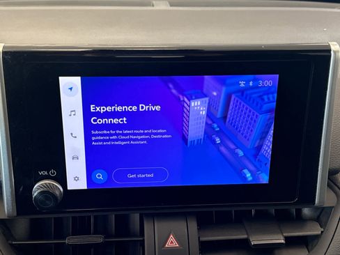 Used 2024 Toyota RAV4 XLE image 15