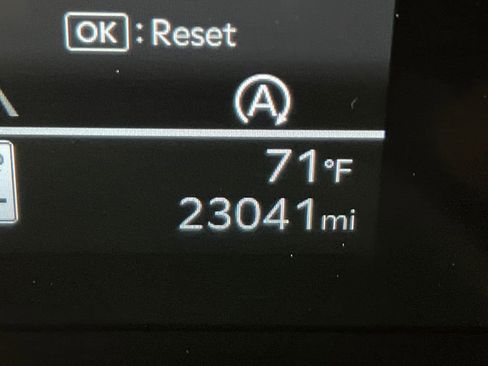 Used 2025 Kia K5 LXS image 40