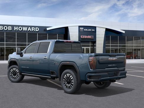 New 2026 GMC Sierra 2500 Denali Ultimate image 27