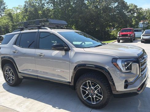 Used 2026 GMC Terrain AT4 w/ Technology Package II AWD/4WD image 2