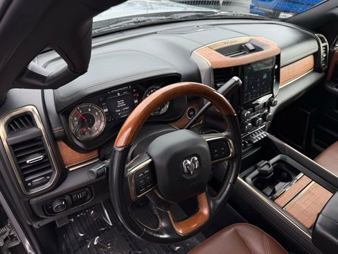 Used 2022 RAM 2500 Limited image 20