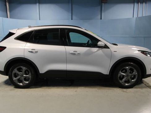 Used 2025 Ford Escape ST-Line Elite w/ Tech Pack #2 image 36