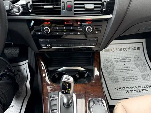 Used 2017 BMW X3 xDrive28i image 15