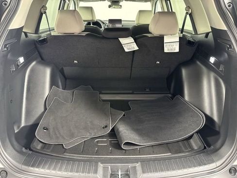 Used 2026 Honda CR-V EX image 34