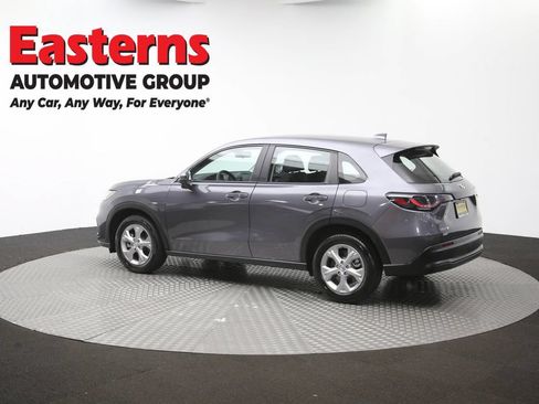 Used 2025 Honda HR-V LX image 61