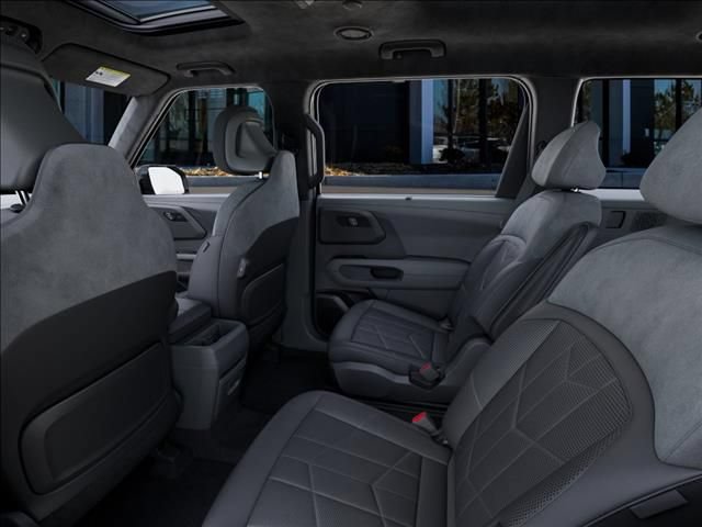 New 2027 Kia Telluride X-Line SX Prestige AWD/4WD image 18