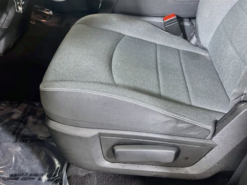 Used 2023 RAM 1500 Warlock w/ Electronics Group AWD/4WD image 18