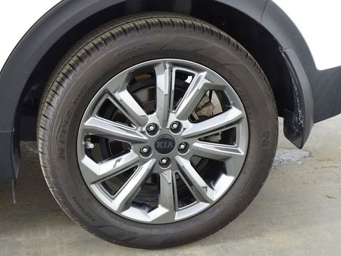 Used 2021 Kia Sportage S w/ S FWD Premium Package image 43