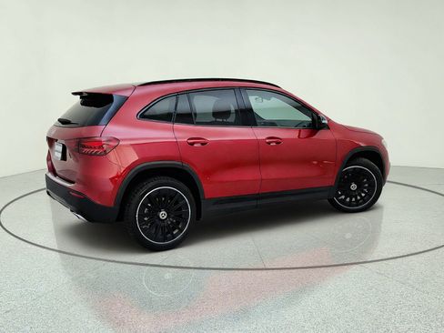 Used 2026 Mercedes-Benz GLA 250 image 8