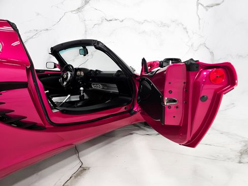 Used 2005 Lotus Elise image 22
