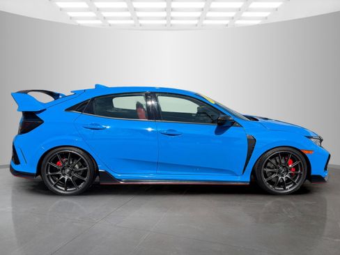 Used 2021 Honda Civic Type R image 6