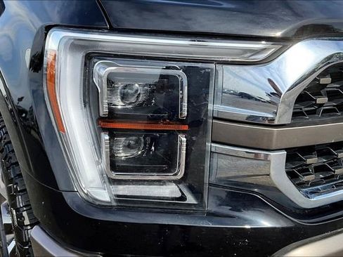 Used 2023 Ford F150 King Ranch w/ Equipment Group 601A High AWD/4WD image 33