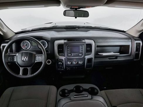 Used 2021 RAM 1500 Tradesman w/ Popular Equipment Group AWD/4WD image 11