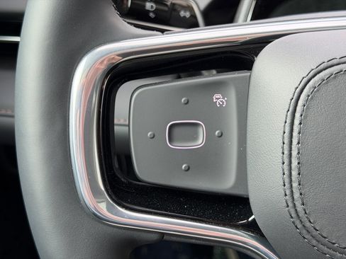 New 2026 Lincoln Nautilus Reserve w/ Jet Appearance Package image 28