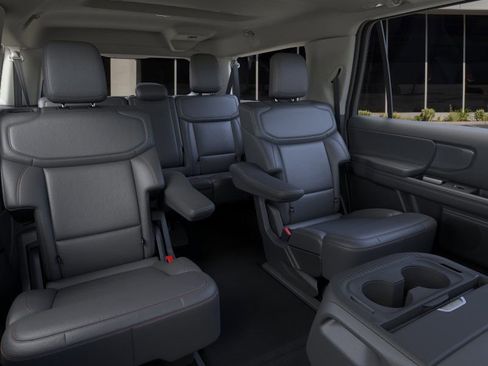 New 2026 Ford Expedition Max Active image 11