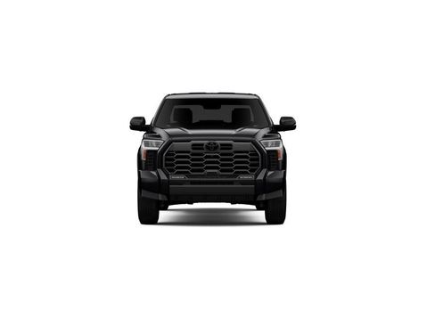 New 2026 Toyota Tundra Limited AWD/4WD image 17