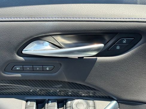 Used 2024 Cadillac XT4 Sport FWD image 17