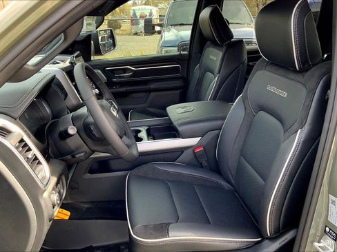 New 2026 RAM 1500 Laramie image 9