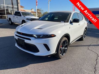 Used 2024 Dodge Hornet R/T